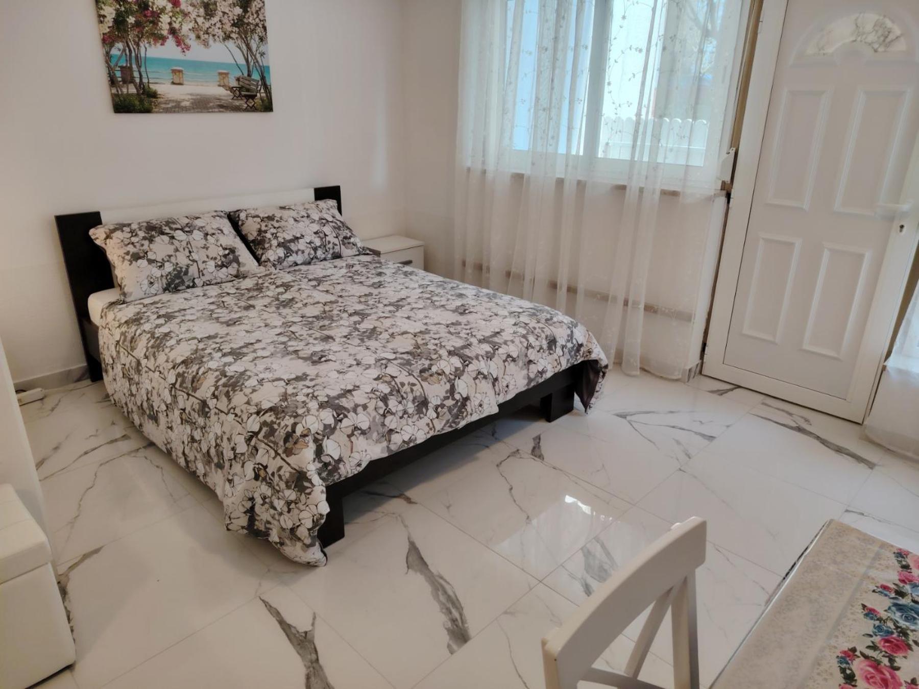 Studio-Apartman Ella Poreč Exterior foto