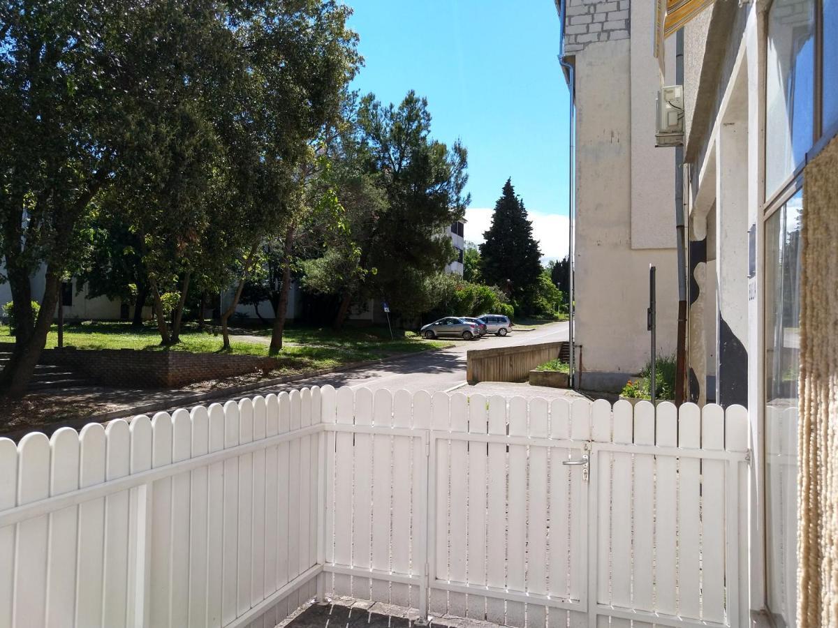 Studio-Apartman Ella Poreč Exterior foto